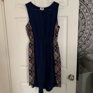 Cute “One Clothing” dress!